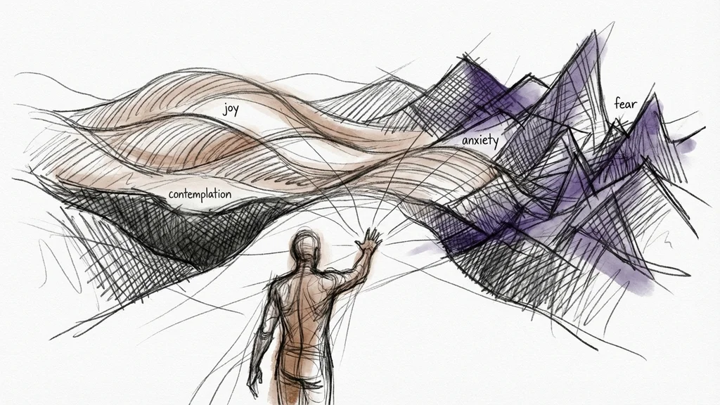 The Art of Inner States