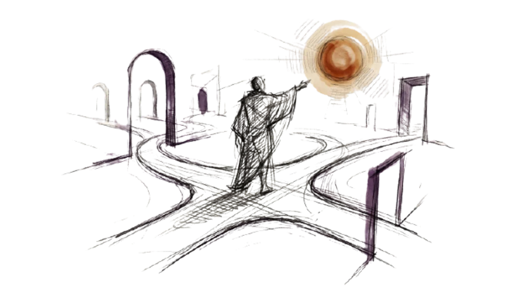 Where Is Your Place?