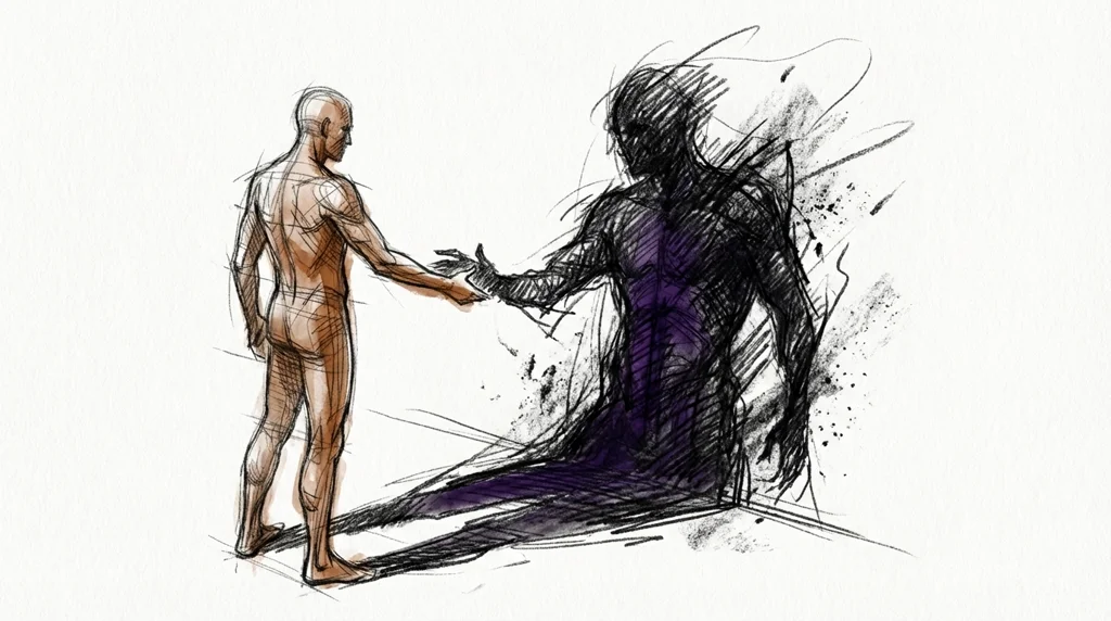 Shadow Work - Details and Psychological Benefits